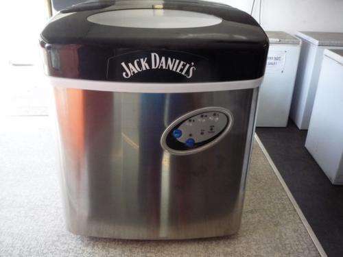 JACK DANIELS / WATERWELL TABLE TOP ICE MAKER